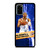 RUSSELL WESTBROOK ART Samsung Galaxy S20 Plus Case Cover