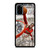 RUSSELL WESTBROOK DUNK 1 Samsung Galaxy S20 Plus Case Cover RUSSELL WESTBROOK DUNK 1 Samsung Galaxy S20 Plus Case Cover