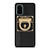 SALVATORE FERRAGAMO 1 Samsung Galaxy S20 Plus Case Cover