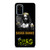 SASHA BANKS LEGIT 2 Samsung Galaxy S20 Plus Case Cover