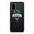 SEATTLE SOUNDERS HEXAGON Samsung Galaxy S20 Plus Case Cover