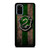 SLYTHERIN SERPENT Samsung Galaxy S20 Plus Case Cover