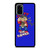 SML JEFFY WHY RAPPER Samsung Galaxy S20 Plus Case Cover