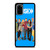 SMOSH SQUAD Samsung Galaxy S20 Plus Case Cover