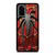SPIDERMAN 2 Samsung Galaxy S20 Plus Case Cover