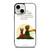 THE LITTLE PRINCE 2 iPhone 13 Mini Case Cover