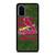 St LOUIS CARDINALS LOGO Samsung Galaxy S20 Plus Case Cover
