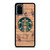 STARBUCKS COFFEE 1 Samsung Galaxy S20 Plus Case Cover