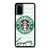 STARBUCKS COFFEE 2 Samsung Galaxy S20 Plus Case Cover