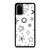 STARRY STAR Samsung Galaxy S20 Plus Case Cover