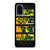 TEENAGE MUTANT NINJA TURTLES 1 Samsung Galaxy S20 Plus Case Cover