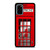 TELEPHONE 1 Samsung Galaxy S20 Plus Case Cover
