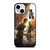THE LAST OF US iPhone 13 Mini Case Cover