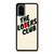 THE LOSERS CLUB LOGO Samsung Galaxy S20 Plus Case Cover