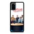 THE OFFICE TV SERIES Samsung Galaxy S20 Plus Case Cover