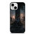 THE LAST OF US ELLIE iPhone 13 Mini Case Cover THE LAST OF US ELLIE iPhone 13 Mini Case Cover