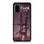 THE WITCHER 3 WILD HUNT SWORD Samsung Galaxy S20 Plus Case Cover