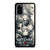 THE WITCHER 3 WILD HUNT WAR GAME Samsung Galaxy S20 Plus Case Cover