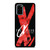 THE X FILE FIGHT THE FUTURE Samsung Galaxy S20 Plus Case Cover