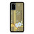 TIFFANY AND CO 4 Samsung Galaxy S20 Plus Case Cover