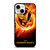 THE HUNGER GAMES FIRE iPhone 13 Mini Case Cover