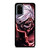 TOKYO GHOUL DARK FANTASY Samsung Galaxy S20 Plus Case Cover