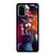 TOM BRADY GOAT PATRIOTS Samsung Galaxy S20 Plus Case Cover