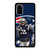 TOM BRADY Samsung Galaxy S20 Plus Case Cover