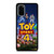 TOY STORY 4 Samsung Galaxy S20 Plus Case Cover