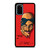 TUPAC 2PAC RAPPER 3 Samsung Galaxy S20 Plus Case Cover