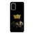 TUPAC 2PAC RAPPER 4 Samsung Galaxy S20 Plus Case Cover