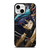 THE GORILLAZ NOODLES iPhone 13 Mini Case Cover