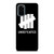 UNDEFEATED BLACK LOGO Samsung Galaxy S20 Plus Case Cover