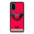 UNDEFEATED NIKE AIR MAX Samsung Galaxy S20 Plus Case Cover