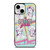 THE GOLDEN GIRLS CARTOON iPhone 13 Mini Case Cover