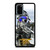 US NAVY SEAL Samsung Galaxy S20 Plus Case Cover
