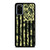 USA ARMY CAMO Samsung Galaxy S20 Plus Case Cover