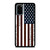 USA RED QUOTES Samsung Galaxy S20 Plus Case Cover