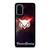 VANOS GAMING LOGO Samsung Galaxy S20 Plus Case Cover