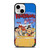 THE FLINTSTONES iPhone 13 Mini Case Cover