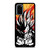 VEGETA MAJIN DRAGON BALL ART Samsung Galaxy S20 Plus Case Cover