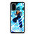 VEGITO BLUE SUPER SAIYAN Samsung Galaxy S20 Plus Case Cover