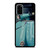 VESPA PIAGGIO BLUE Samsung Galaxy S20 Plus Case Cover