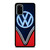 VOLKSWAGEN VW Samsung Galaxy S20 Plus Case Cover
