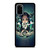 WEDNESDAY ADDAMS 1 Samsung Galaxy S20 Plus Case Cover
