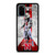 WISCONSIN BADGERS FOREVER Samsung Galaxy S20 Plus Case Cover WISCONSIN BADGERS FOREVER Samsung Galaxy S20 Plus Case Cover