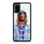 YOUNG THUG RAPPER Samsung Galaxy S20 Plus Case Cover YOUNG THUG RAPPER Samsung Galaxy S20 Plus Case Cover