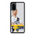 ZLATAN IBRAHIMOVIC GALAXY Samsung Galaxy S20 Plus Case Cover ZLATAN IBRAHIMOVIC GALAXY Samsung Galaxy S20 Plus Case Cover