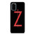 ZLATAN IBRAHIMOVIC UNITED Samsung Galaxy S20 Plus Case Cover