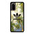 ADIDAS COCONUT Samsung Galaxy S20 Case Cover
